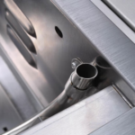 Blaze Premium LTE+ 32-Inch 4-Burner Freestanding Grill W/ Rear Infrared Burner & Lift-Assist Hood - BLZ-4LTE3 - Image 12