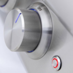 Blaze Premium LTE+ 32-Inch 4-Burner Freestanding Grill W/ Rear Infrared Burner & Lift-Assist Hood - BLZ-4LTE3 - Image 5