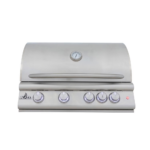 Blaze Premium LTE+ 32-Inch 4-Burner Built-In Grill BLZ-4LTE3