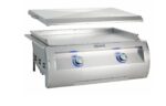 Fire Magic Echelon Gourmet Built-In Gas Griddle - E660I-0T4N(P) - Image 2