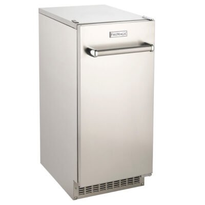 Firemagic Ice maker
