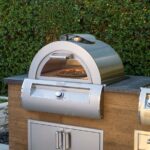Fire Magic Aurora Built-In Gas Pizza Oven - 4600 - Image 2