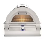 Fire Magic Aurora Built-In Gas Pizza Oven - 4600