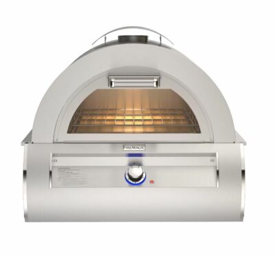 Fire Magic Aurora Built-In Gas Pizza Oven – 4600