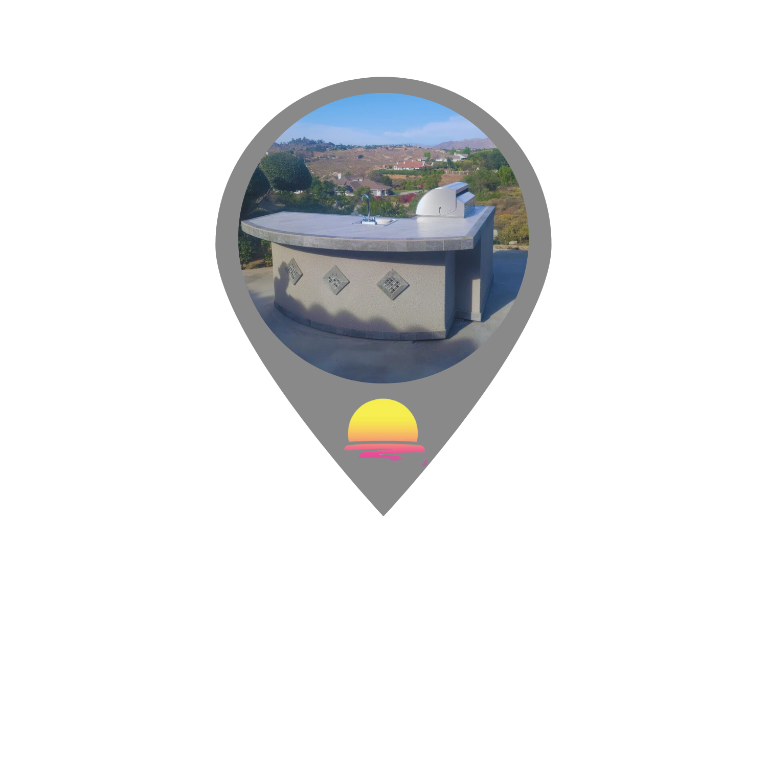 LosAngelesCApin