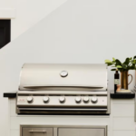 Blaze Premium LTE+ 40-Inch 5-Burner Built-In Gas Grill W/ Rear Infrared Burner & Lift-Assist Hood - BLZ-5LTE3 - Image 5