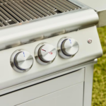 Blaze Premium LTE+ 40-Inch 5-Burner Freestanding Grill W/ Rear Infrared Burner & Lift-Assist Hood - BLZ-5LTE3 - Image 21