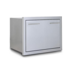 Blaze 30-Inch Insulated Ice Drawer - BLZ-ICE-DRW-H
