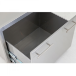 Blaze 30-Inch Insulated Ice Drawer - BLZ-ICE-DRW-H - Image 3