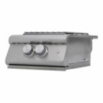 Blaze Premium LTE+ Built-In High Performance Power Burner