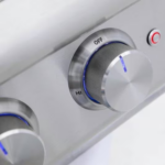 Blaze Premium LTE+ Built-In High Performance Power Burner W/ Wok Ring & Stainless Steel Lid - BLZ-PBLTE3 - Image 4