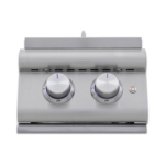 Blaze Premium LTE+ Gas Double Side Burner