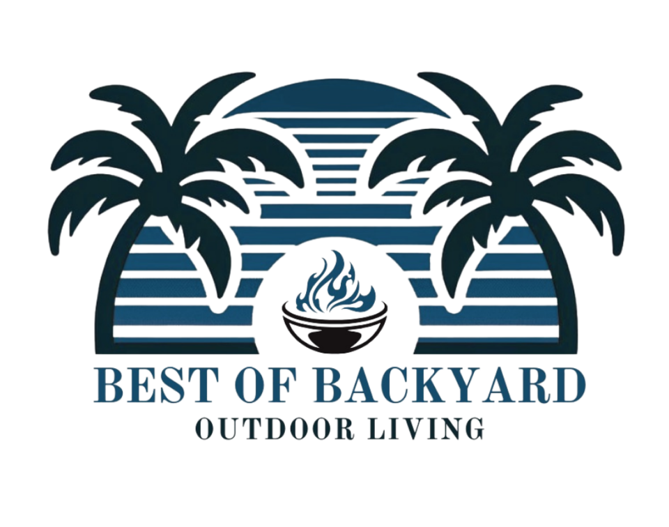 Best of Backyard Outdoor Living logo