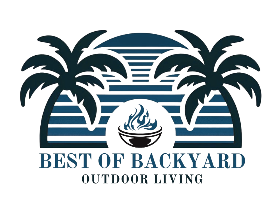 Best of Backyard Outdoor Living logo