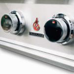 TrueFlame E Series 25-Inch 3 Burner Gas Grill - TFE25 - Image 3