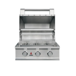 TrueFlame E Series 25-Inch 3 Burner Gas Grill - TFE25 - Image 2