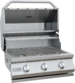 Kokomo Grills 26-inch 3 Burner BBQ Gas Grill - KO-BAK3BG - Image 2