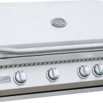 Kokomo Grills 32-inch 4 Burner BBQ Gas Grill - KO-BAK4BG