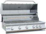 Kokomo Grills 40-inch 5 Burner Gas Grill - KO-BAK5BG - Image 2