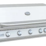 Kokomo Grills 40-inch 5 Burner Gas Grill - KO-BAK5BG