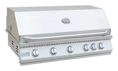 Kokomo Grills 40-inch 5 Burner Gas Grill – KO-BAK5BG
