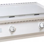 Kokomo Grills 30-inch Outdoor Kitchen Teppanyaki Griddle
