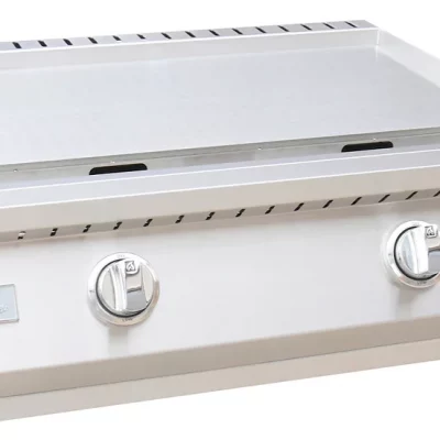 Kokomo Grills 30-inch Outdoor Kitchen Teppanyaki Griddle