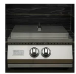 Kokomo Grills Professional Built-in Power Burner with Removable Grate - KO-PRO-PB - Image 2