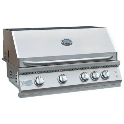 Kokomo Grills 32-inch 4 Burner Professional Gas Grill - KO-BAK4BG-PRO