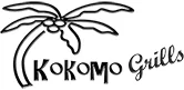 Kokomo Grills Logo