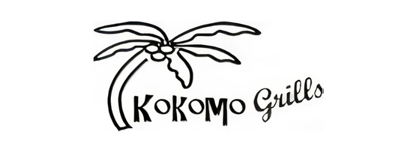 Kokomo Grills logo