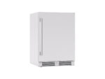 24-Inch Outdoor Single Zone Beverage Cooler by Zephyr - Image 2