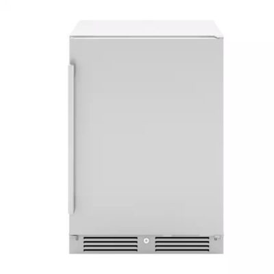 24-Inch Outdoor Single Zone Outdoor Refrigerator