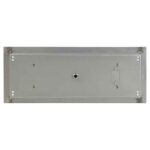 24 x 8 Stainless Steel Rectangular Drop-In Fire Pit Pan by AFG - Image 3