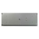 36 x 12 Stainless Steel Rectangular Drop-In Fire Pit Pan by AFG - Image 3