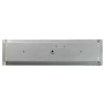 36 x 6 Stainless Steel Linear Drop-In Pan by AFG - Image 3