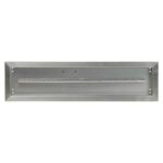 36 x 6 Stainless Steel Linear Drop-In Pan by AFG - Image 2