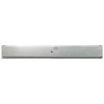 60 x 6 Stainless Steel Linear Drop-In Pan by AFG - Image 3