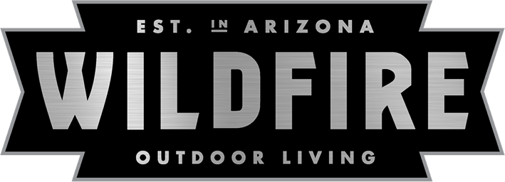 Wildfire Outdoor Living logo