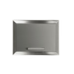 Coyote 25-Inch Stainless Steel Drop In Ice Bin Cooler - CDIC