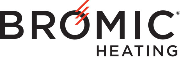 bromic-logo Bromic Heating Logo