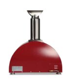 Coyote 30-Inch Hybrid Multi-Fuel Outdoor Pizza Oven - Image 11