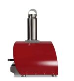 Coyote 30-Inch Hybrid Multi-Fuel Outdoor Pizza Oven - Image 12