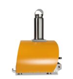 Coyote 30-Inch Hybrid Multi-Fuel Outdoor Pizza Oven - Image 16