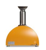 Coyote 30-Inch Hybrid Multi-Fuel Outdoor Pizza Oven - Image 15