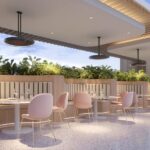 Bromic Heating Eclipse Smart-Heat 28-Inch 2900W Dual Element 240V Electric Infrared Heater W/ Twin Pole - BH0920001-1 - Image 3