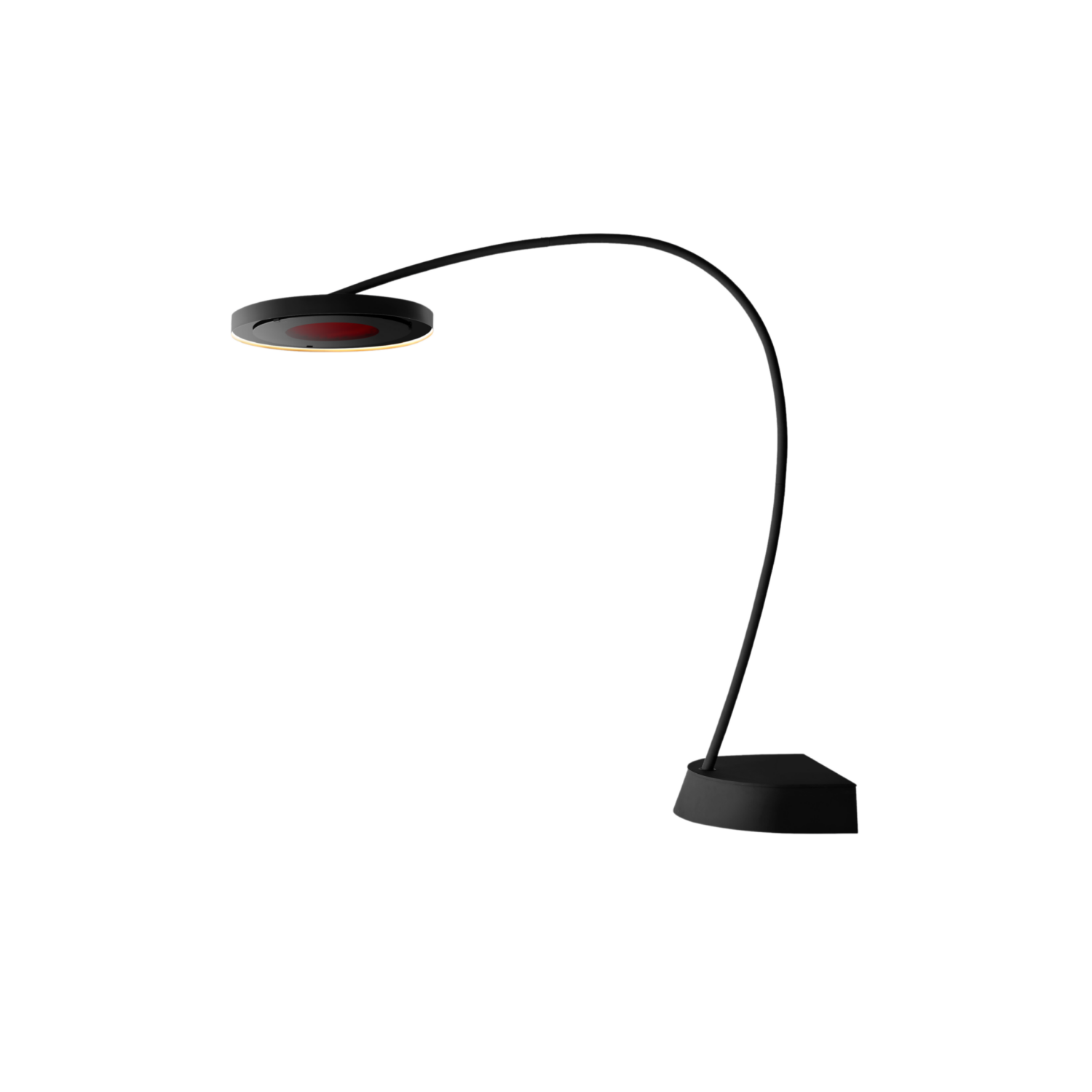 Bromic Heating Eclipse Portable Heater Smart-Heat 28-Inch 2900W Dual Element 240V – BH0820001-1