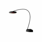 Bromic Eclipse 28 2900W Smart-Heat Portable Outdoor Heater