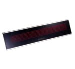 Bromic Heating Platinum Smart-Heat Marine Grade 50-Inch 3400W Dual Element 240V Electric Infrared Heater - Black - BH0320016 - Image 3