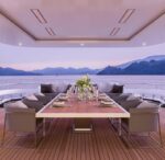 Bromic Heating Platinum Smart-Heat Marine Grade 50-Inch 3400W Dual Element 240V Electric Infrared Heater - White - BH0320018 - Image 4